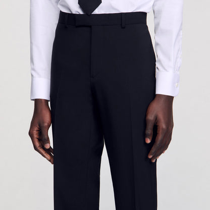 Sandro Classic suit trousers
