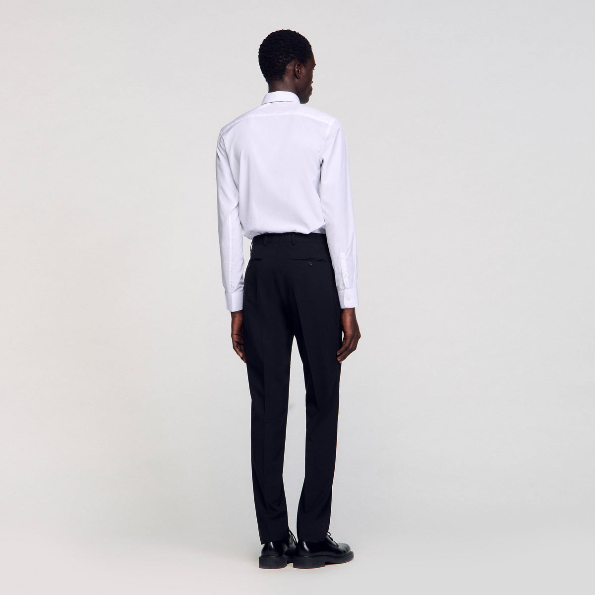 Sandro Classic suit trousers