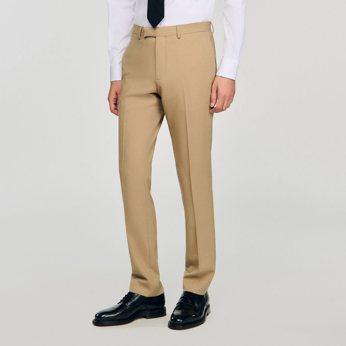 Sandro Wool suit trousers