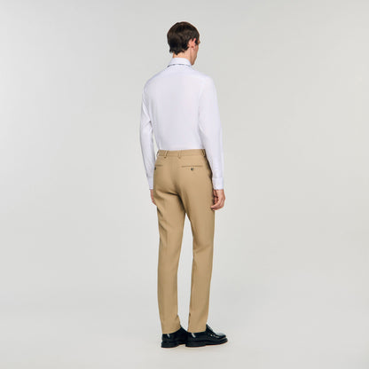 Sandro Wool suit trousers