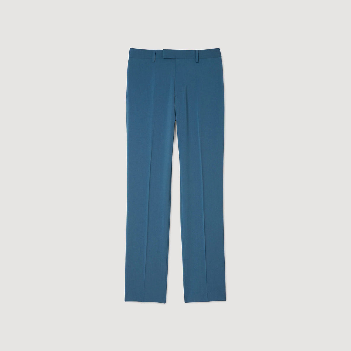 Sandro Wool suit trousers