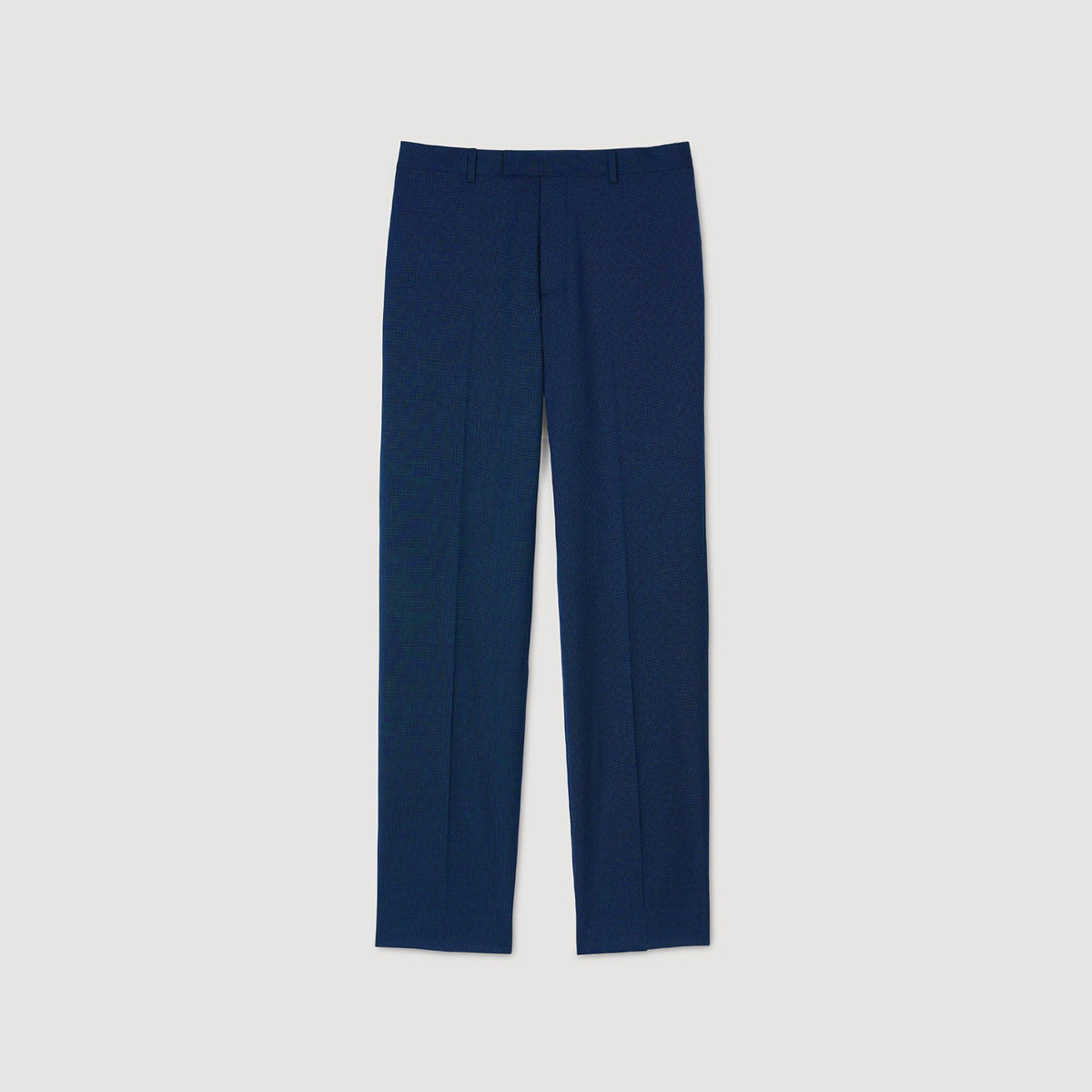 Sandro Wool suit trousers