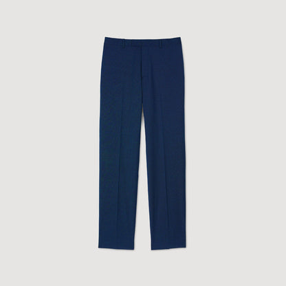 Sandro Wool suit trousers