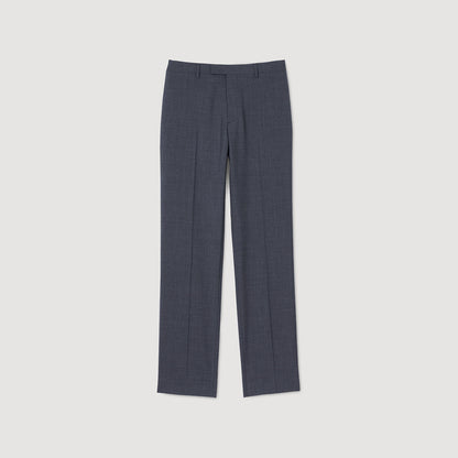 Sandro Wool suit trousers
