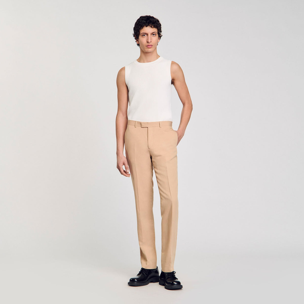 Sandro Suit trousers