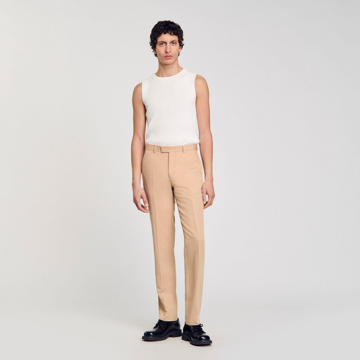 Sandro Suit trousers