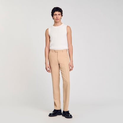 Sandro Suit trousers