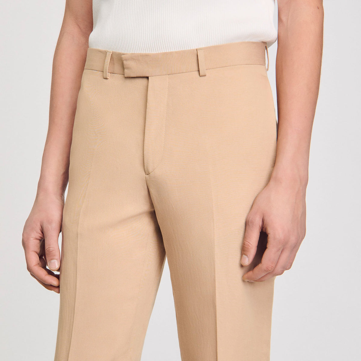 Sandro Suit trousers