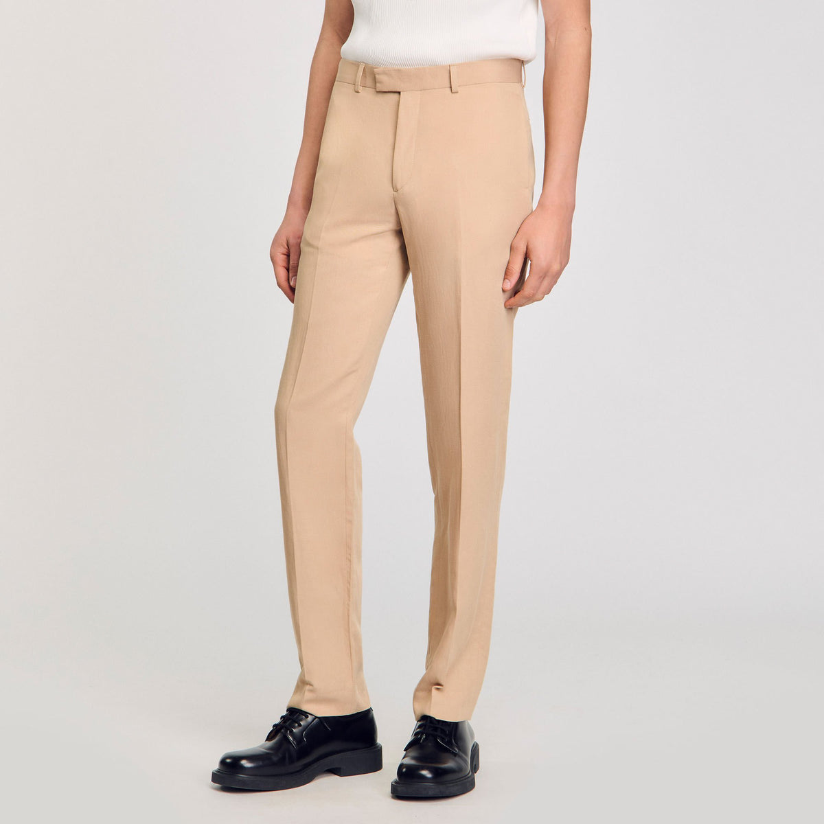 Sandro Suit trousers