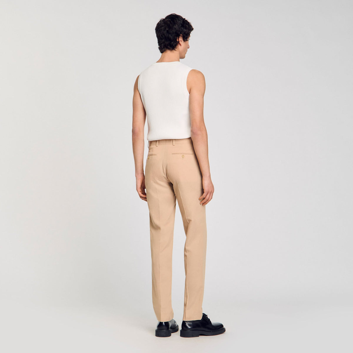 Sandro Suit trousers