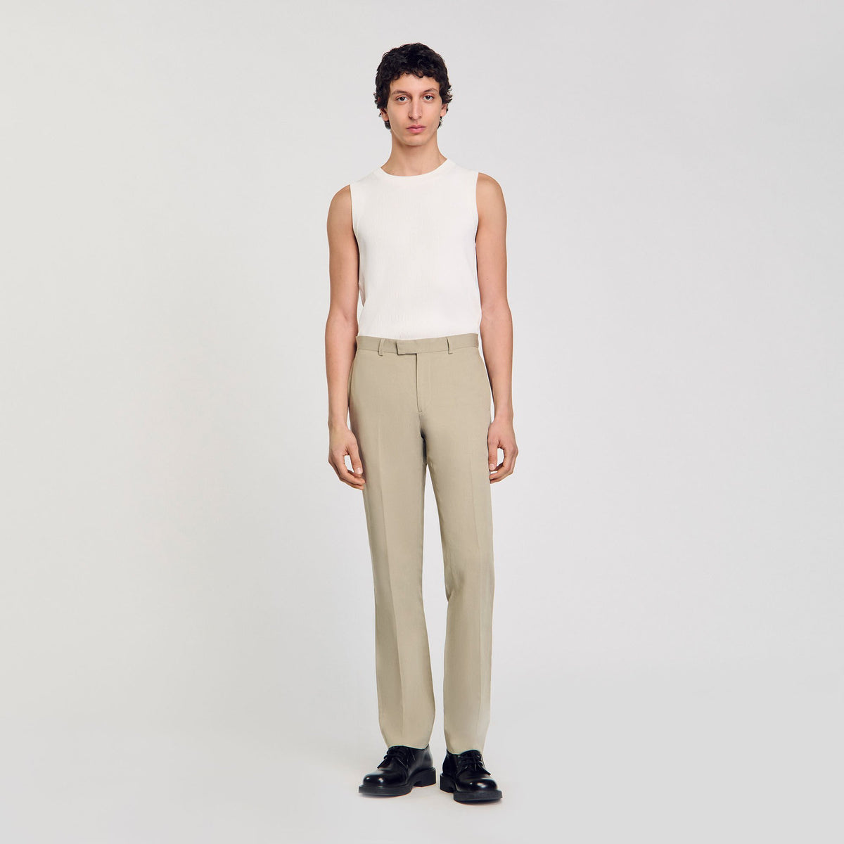 Sandro Suit trousers