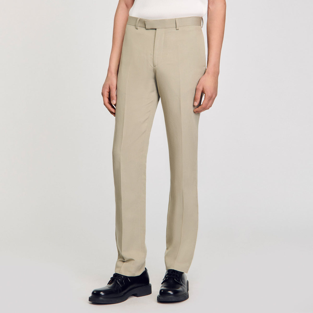 Sandro Suit trousers