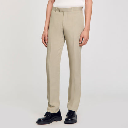 Sandro Suit trousers