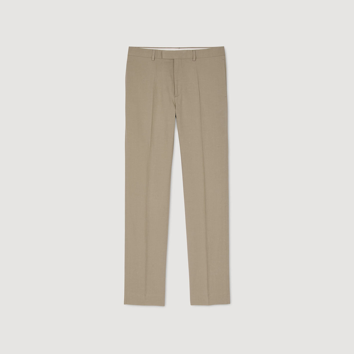 Sandro Suit trousers