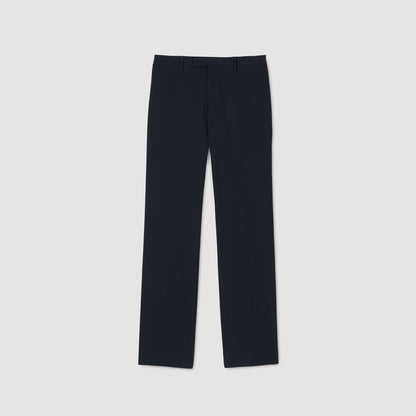 Sandro Wool suit trousers