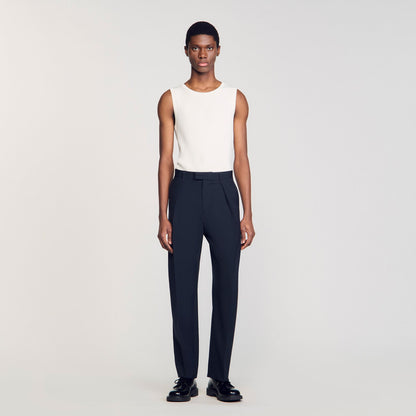 Sandro Suit trousers