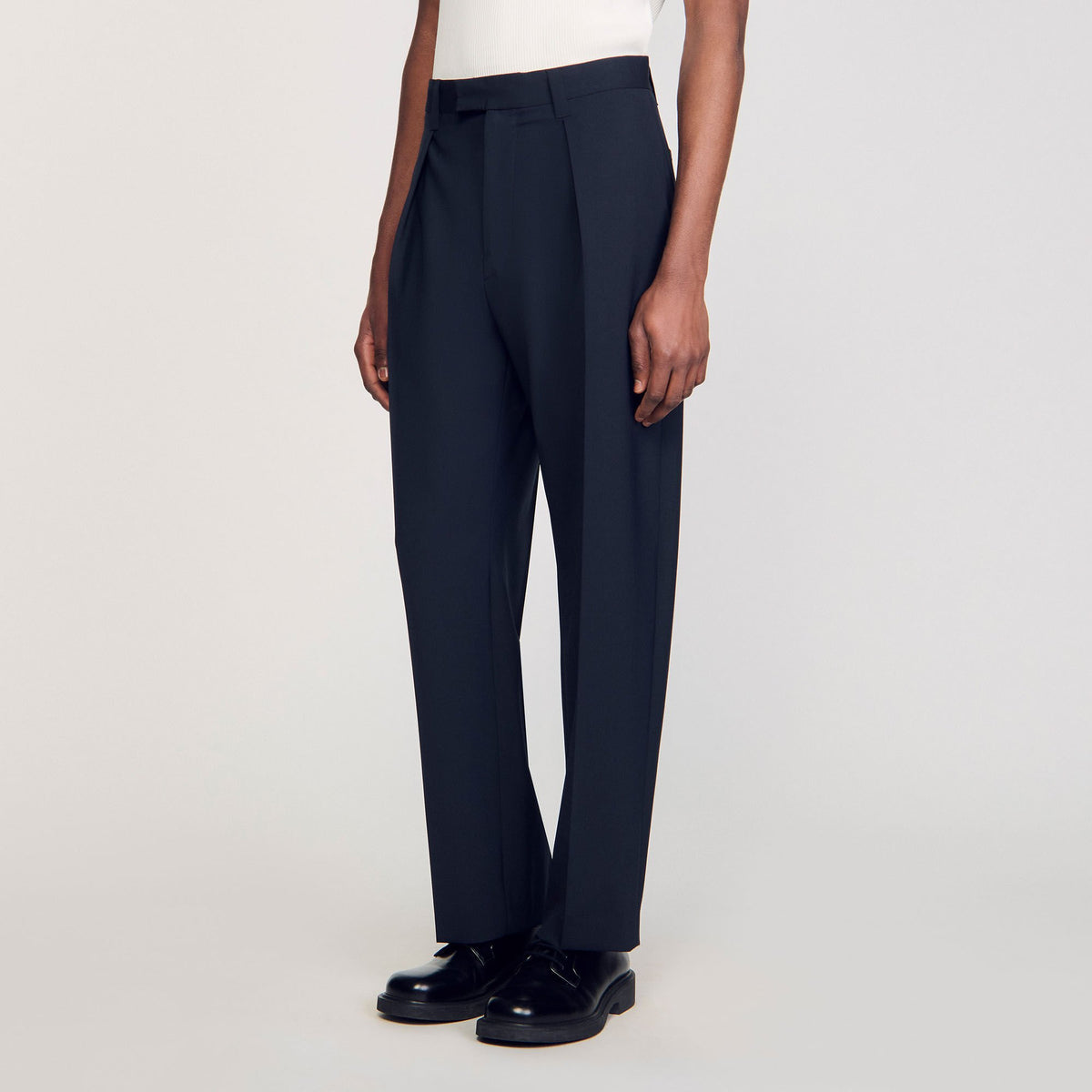 Sandro Suit trousers