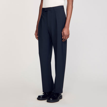 Sandro Suit trousers