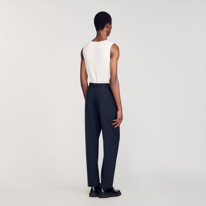 Sandro Suit trousers