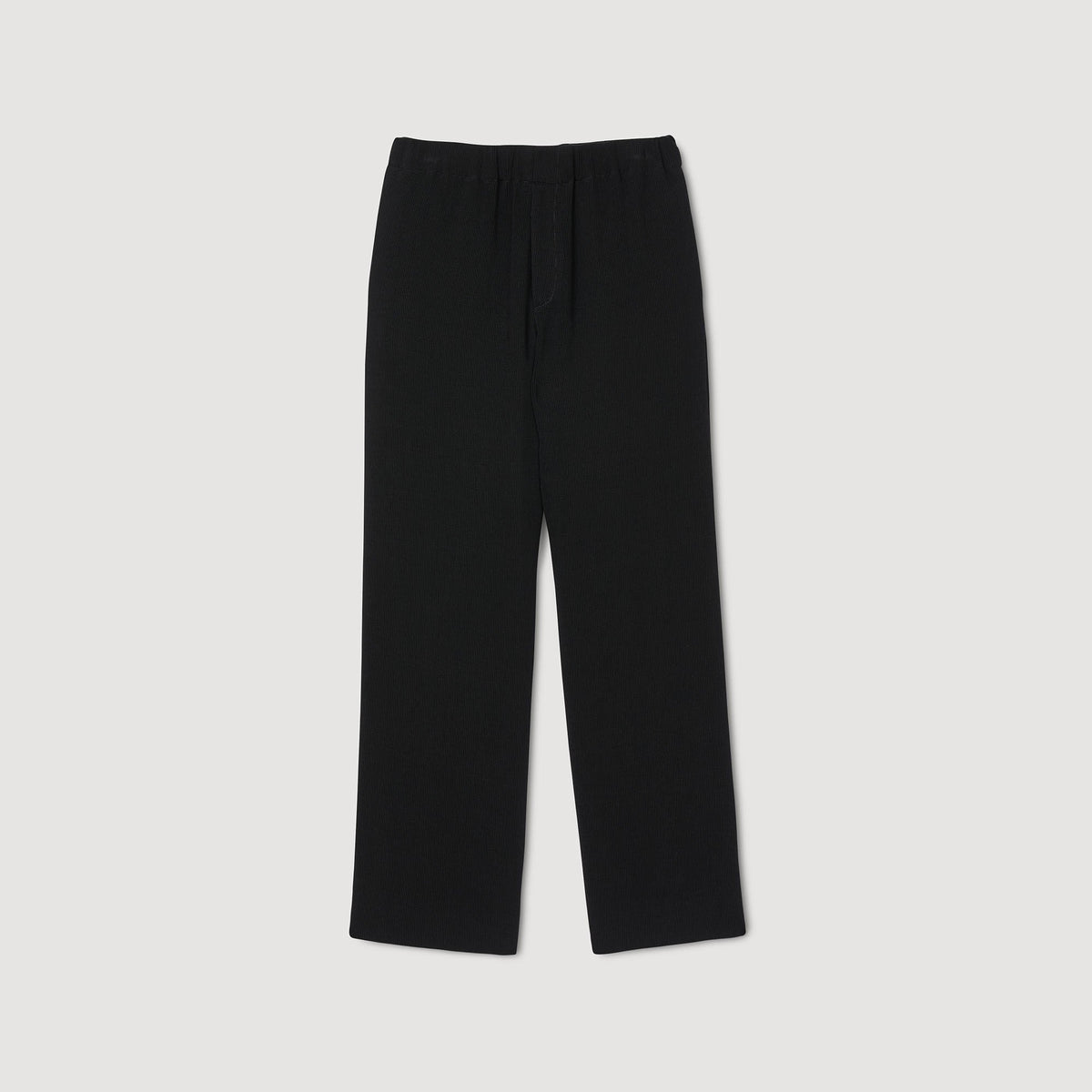 Sandro Pleated trousers