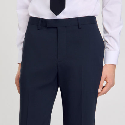 Sandro Wool suit trousers