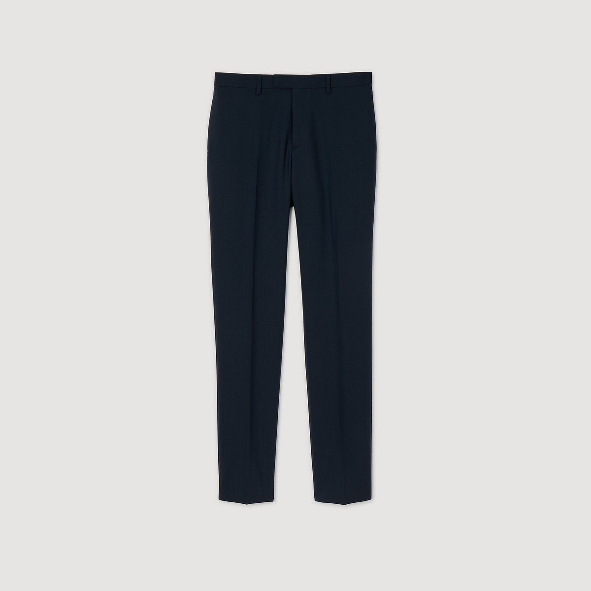 Sandro Wool suit trousers