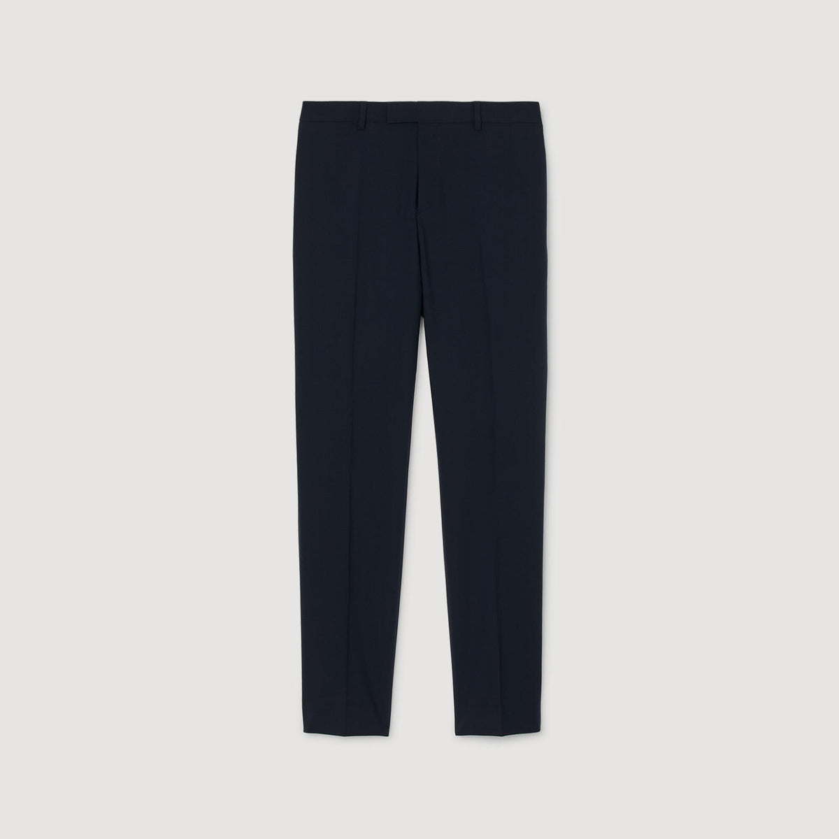 Sandro Wool suit trousers