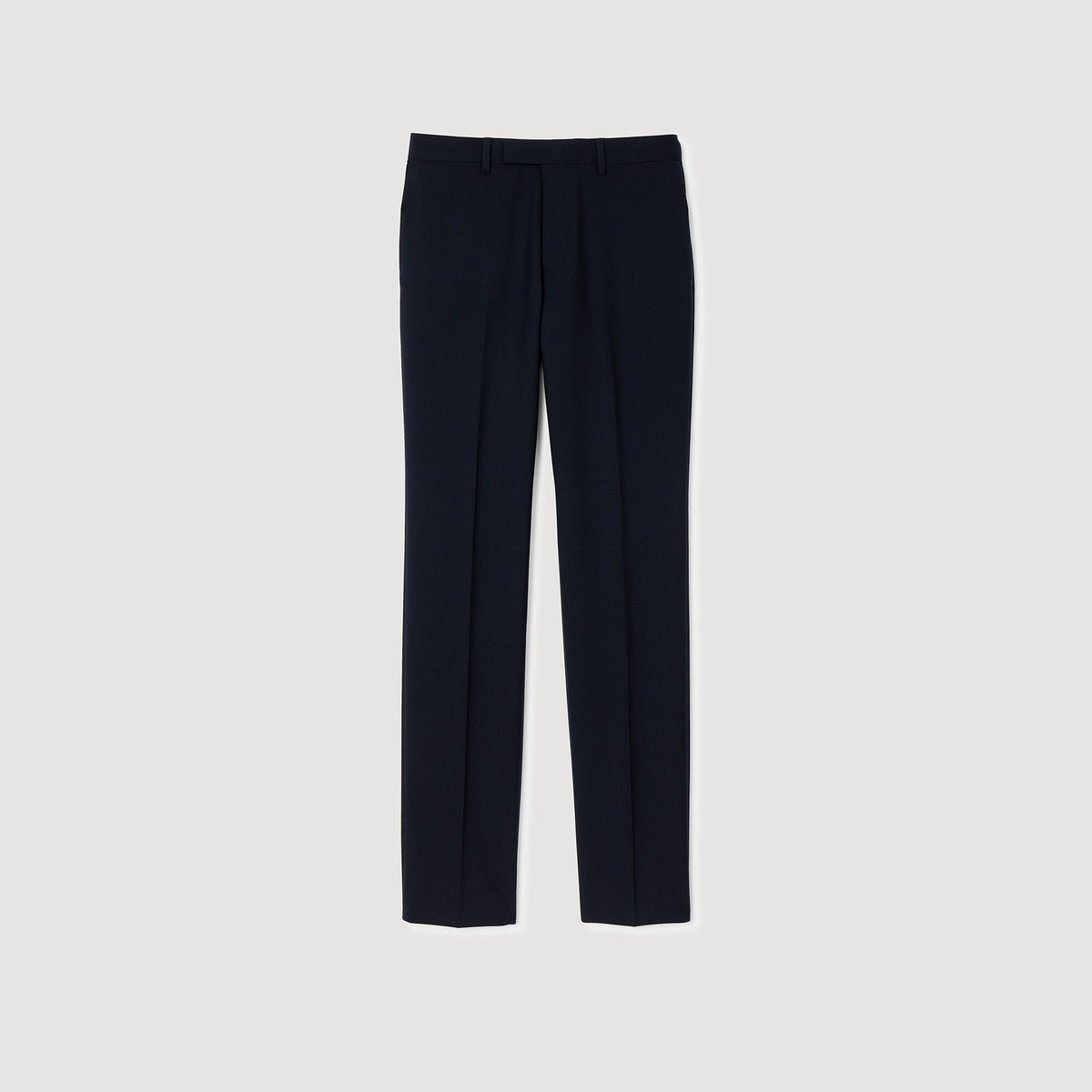 Sandro Wool suit trousers