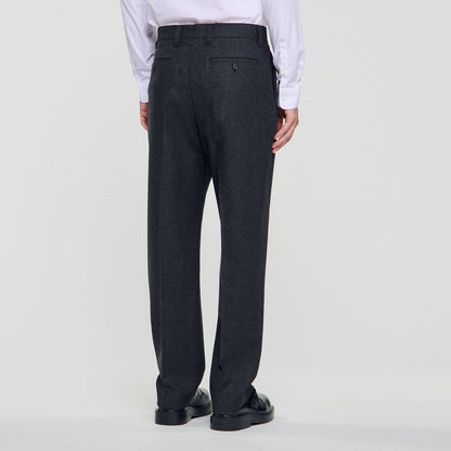 Sandro Wool suit trousers