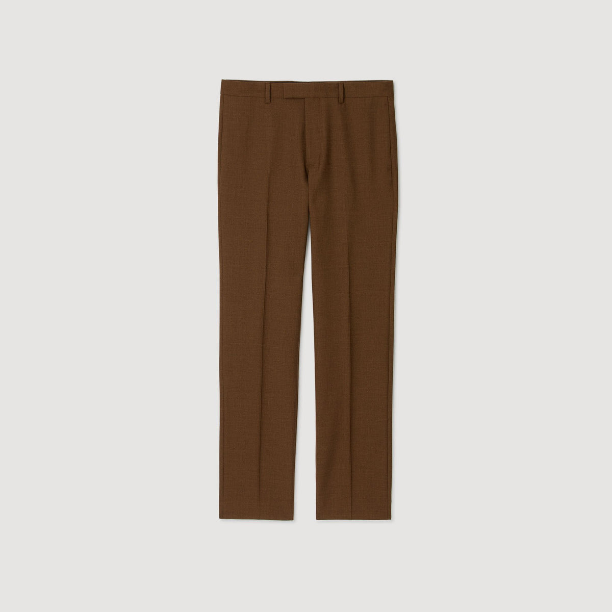 Sandro Wool trousers