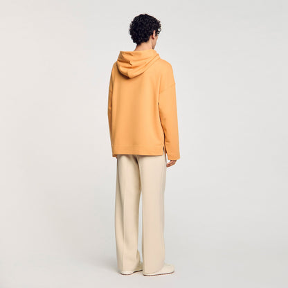 Sandro Hooded sweatshirt