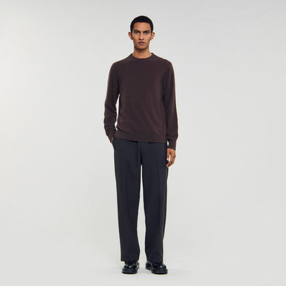 Sandro Cashmere sweater