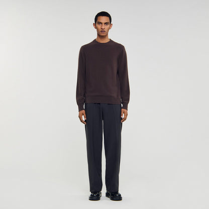 Sandro Cashmere sweater