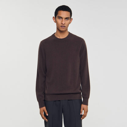Sandro Cashmere sweater