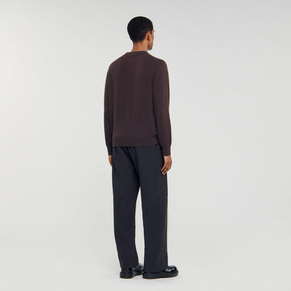 Sandro Cashmere sweater