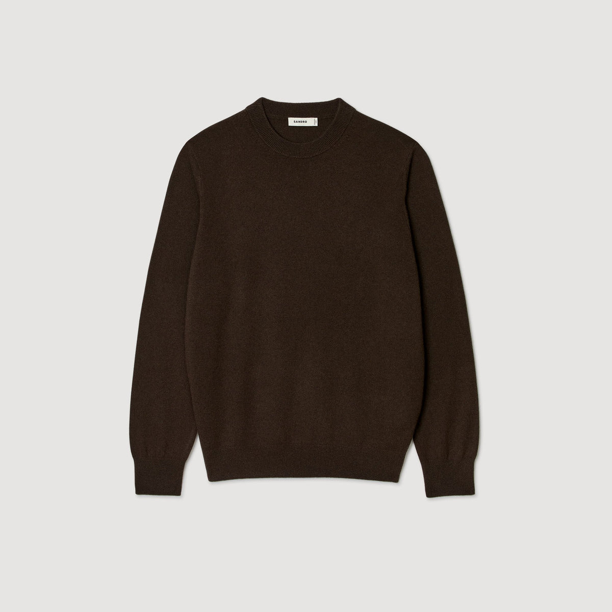Sandro Cashmere sweater