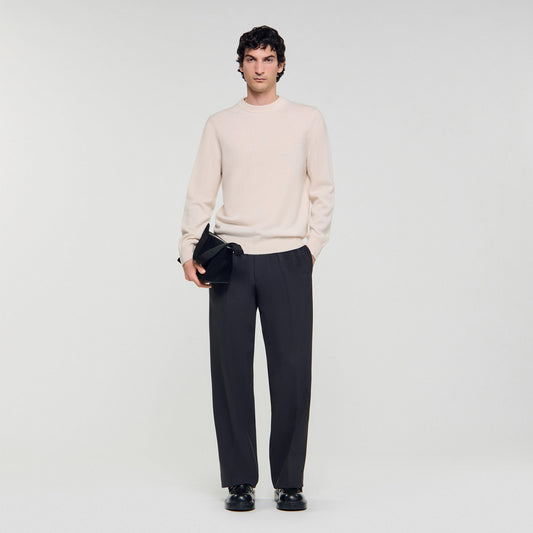 Sandro Cashmere sweater