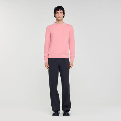 Sandro Cashmere sweater
