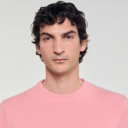 Sandro Cashmere sweater