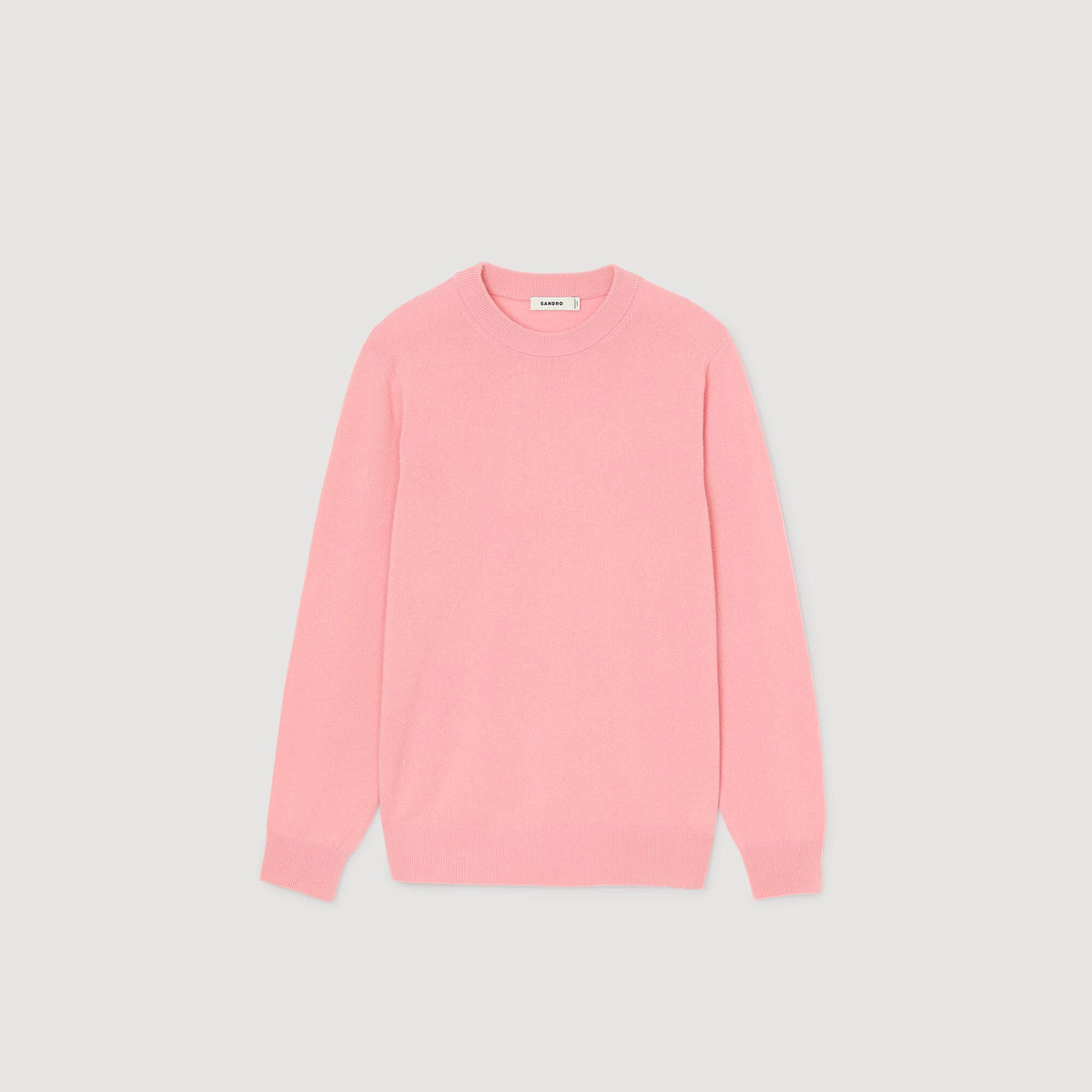Sandro Cashmere sweater