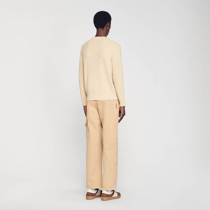 Sandro Wool sweater