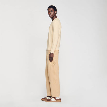 Sandro Wool sweater