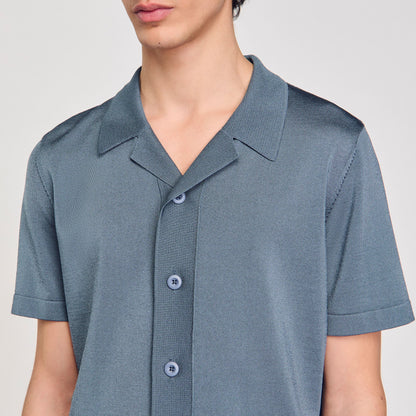Sandro Short-sleeved shirt