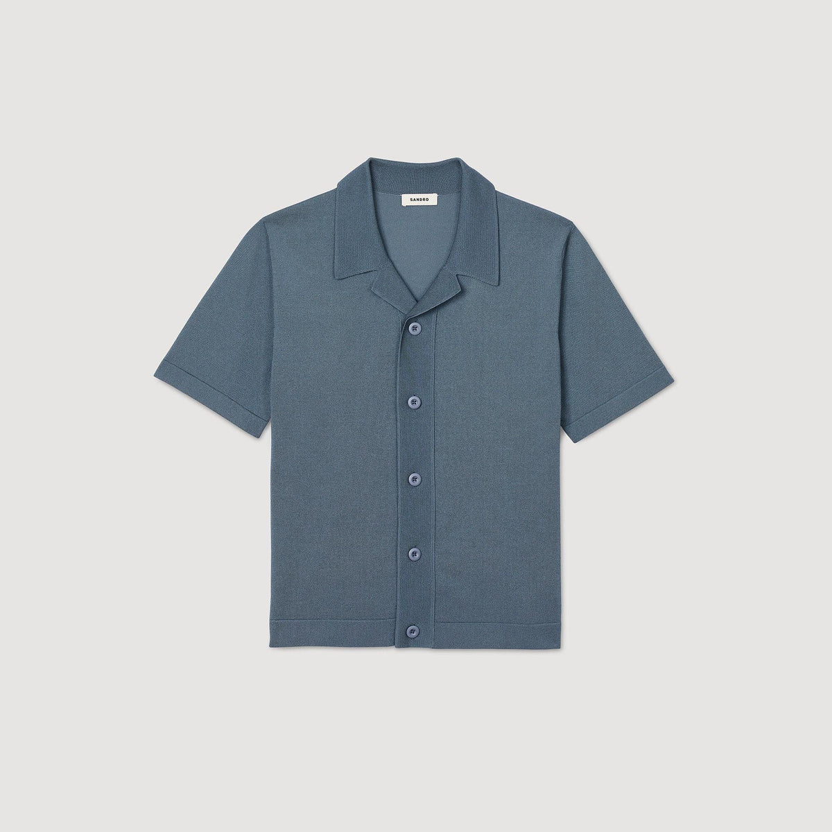 Sandro Short-sleeved shirt