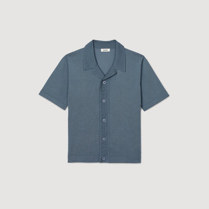 Sandro Short-sleeved shirt