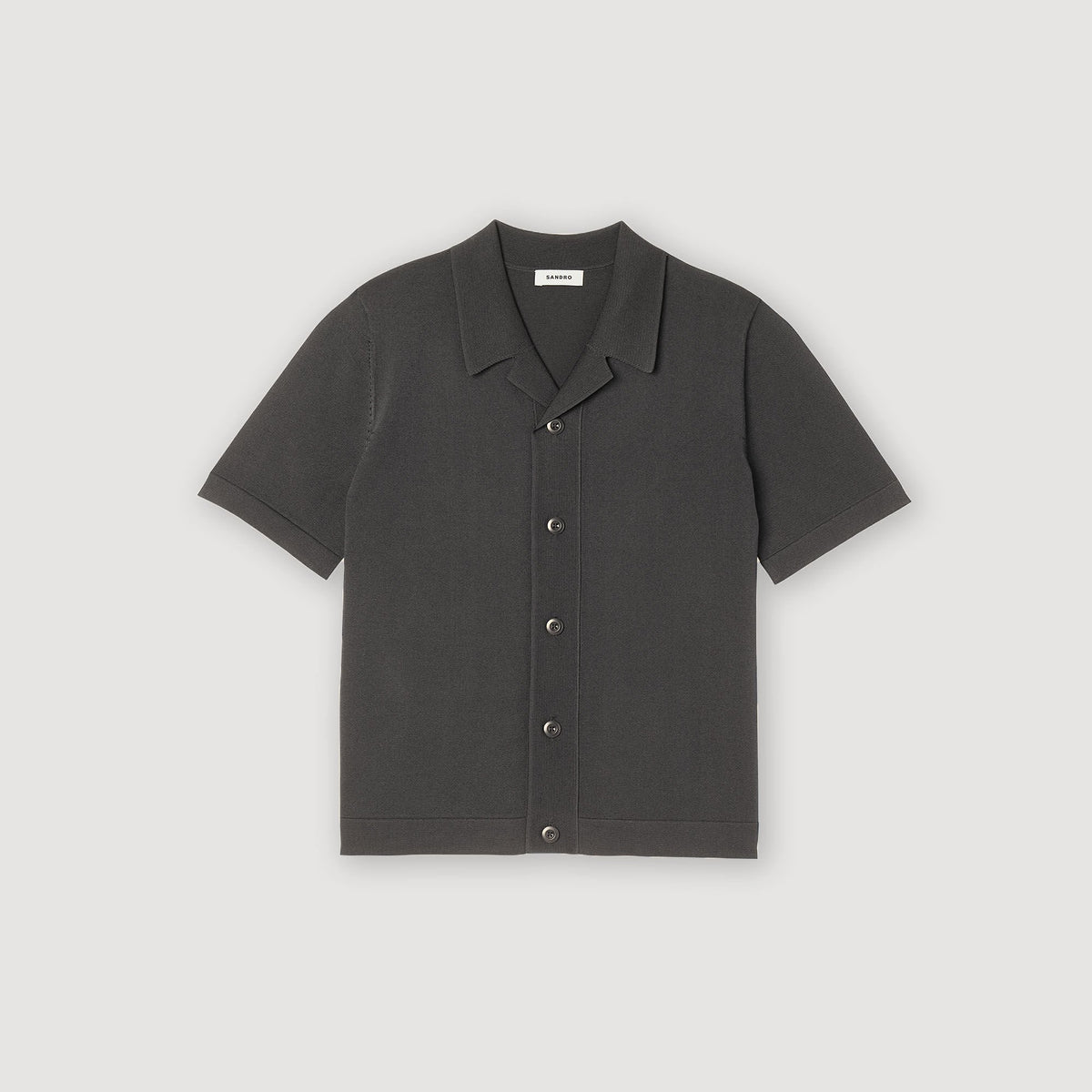 Sandro Short-sleeved shirt