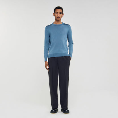 Sandro Fine knit sweater