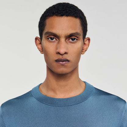 Sandro Fine knit sweater