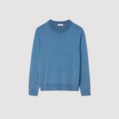 Sandro Fine knit sweater