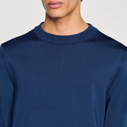 Sandro Fine knit sweater